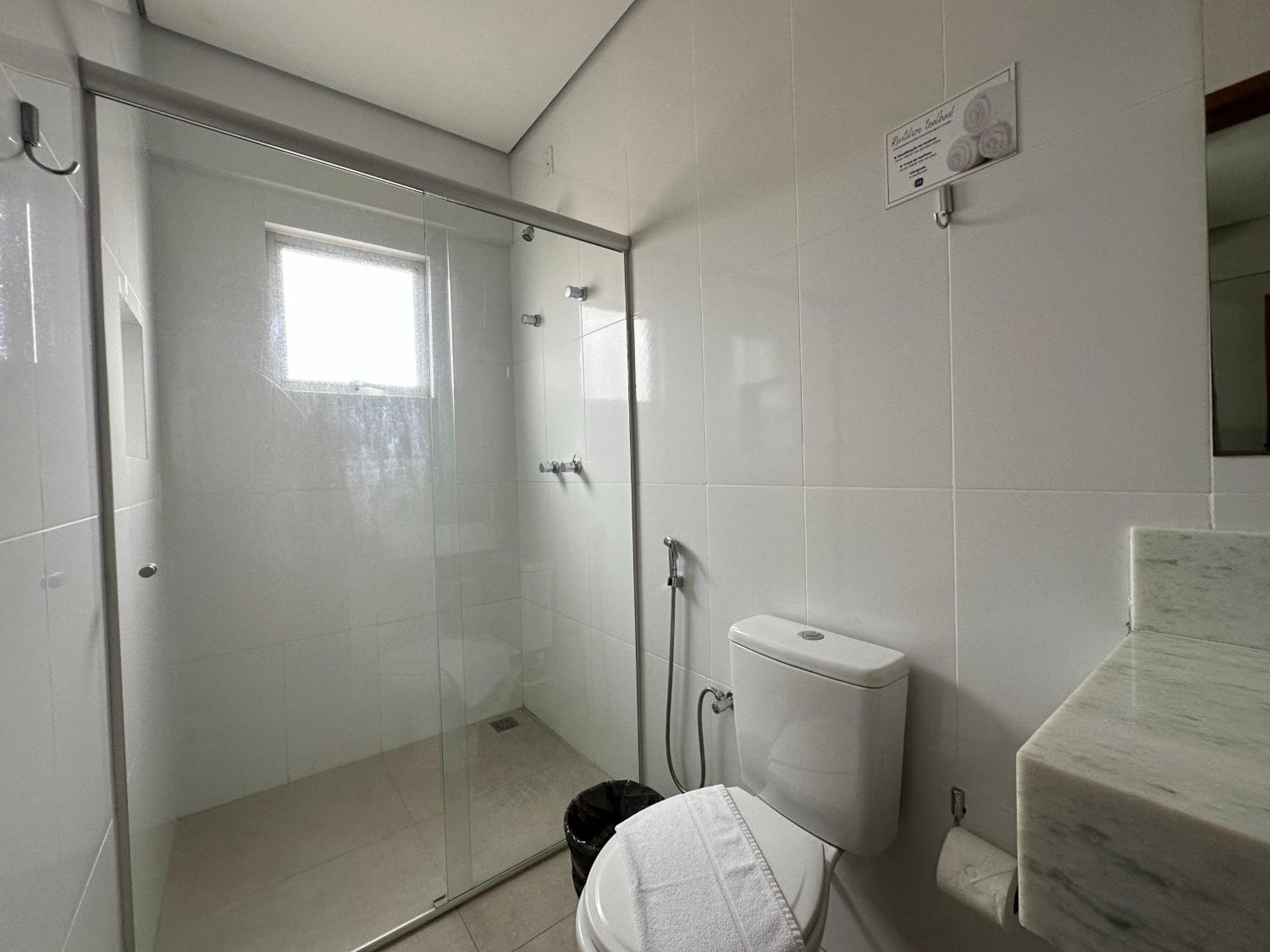 Hotel Milenio Ponte Nova Eksteriør bilde